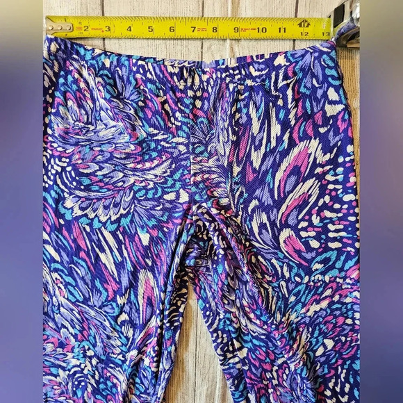 Ongossamer •Size Small• 2 Piece Pajama Set Nylon Loungewear Comfortable Soft - Picture 4 of 7